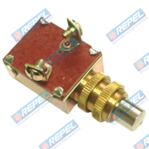 Botão Partida Reforcado Universal