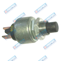 Botão Partida Universal DKV