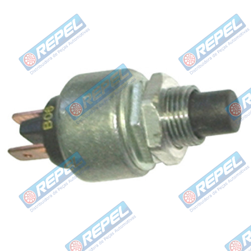 Botão Partida Universal DKV