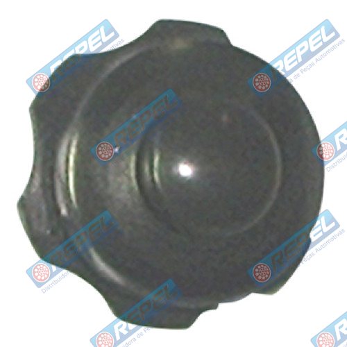 Botão Partida MBB Antigo 