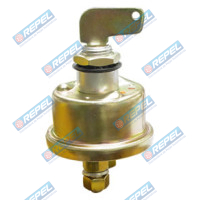 Chave Geral Caterpillar Universal 500AMP.