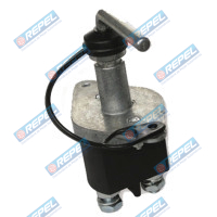 Chave Geral MBB Bicudo Alavanca