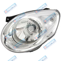 Farol Principal Kia Picanto 2009 2010 2011 2012 Lado Direito