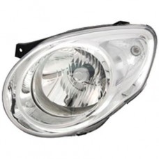 Farol Principal Kia Picanto 2009 2010 2011 2012 Lado Direito