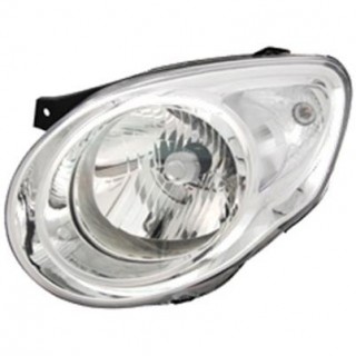 Farol Principal Kia Picanto 2009 2010 2011 2012 Lado Direito