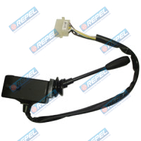 Chave de Seta MBB Antigo 1113 1513 2013 2213 Alavanca Curta s/relampejo