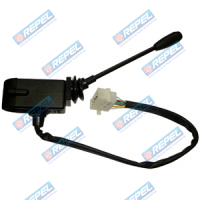 Chave de Seta MBB Antigo 1113 2013 2213 1513 Alavanca Longa s/relampejo