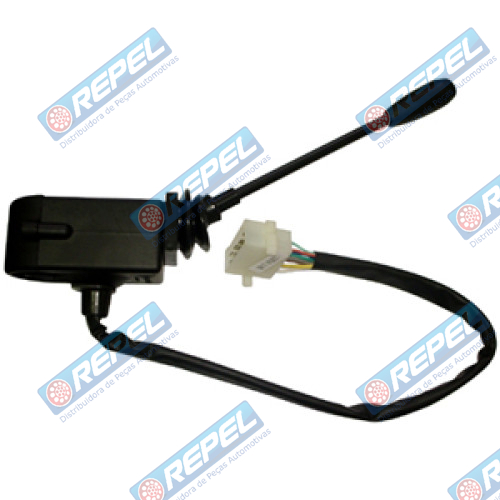 Chave de Seta MBB Antigo 1113 2013 2213 1513 Alavanca Longa s/relampejo