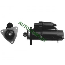 MOTOR PARTIDA ISKRA 12V CASE MAGNUM CUMMINS MX 220 MX 240 MX 270 MOTOR PARTIDA ISKRA 12V CASE MAGNUM CUMMINS MX 220 MX 240 MX 270