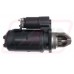 Motor Partida Iskra 12V 11D Massey Ferguson MF 5650 8650 8660 8670 8680 8690 6350 6360 6460 6470 6497