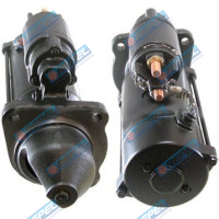 MOTOR PARTIDA 12V ISKRA NEW HOLLAND  TS 6000  6020 6030  6040 TM 7010 7020 7030 7040 (AZ4143)