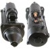 MOTOR PARTIDA 12V ISKRA NEW HOLLAND  TS 6000  6020 6030  6040 TM 7010 7020 7030 7040 (AZ4143)