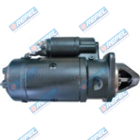 Motor Partida Iskra Valmet MWM 685 785 9Dentes