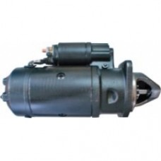 Motor Partida Iskra Valmet MWM 685 785 9Dentes