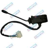 Chave Seta C/Relapejo C/retorno Alavanca Longa  MBB 1113 1513 1313 2013 2213