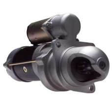 Motor Partida Delco 28MT 24V C/retentor Fiat Allis FD170 Komatsu PC200 Cummins 10D.