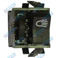 Chave de Luz Gol Parati Saveiro >1990 Santana >91