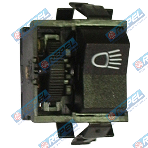 Chave de Luz Gol Parati Saveiro >1990 Santana >91