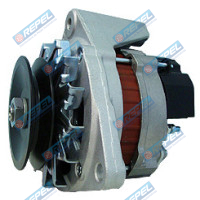 Alternador Iskra 12V 55Amp. Massey Fergsom MF 86 96 265 292 400 500Advanced Alternador Iskra 12V 55Amp. Massey Fergsom MF 86 96 265 292 400 500Advanced