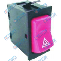 Botão Alerta MBB Bicudo 1996> 1620