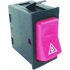 Botão Alerta MBB Bicudo 1996> 1620