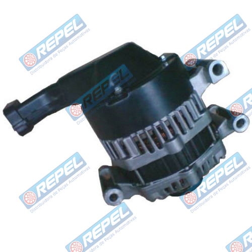 Alternador 12V 150Amp. Ford Fusion 