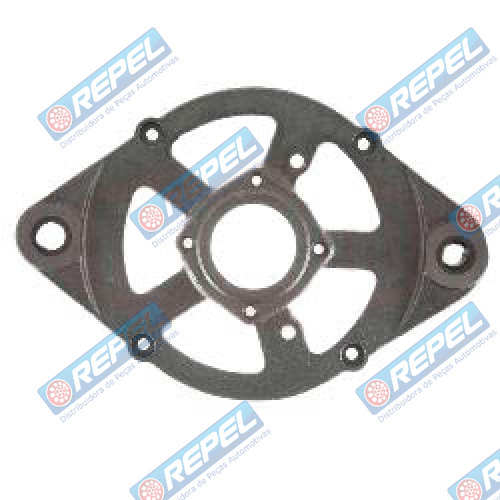 Mancal Alternador Bosch 1125825104