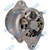 Alternador Bosch 12V 135Amp. Case 2155 2166 2188 2366 2388 2555 Cummins MX270 MX280 New Holland TC 5