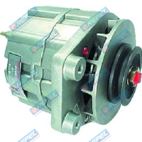 Alternador Bosch 45AMP. 24V Volvo N10 NL1O N12 NL12 340 360
