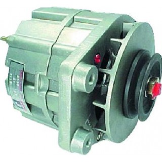Alternador Bosch 45AMP. 24V Volvo N10 NL1O N12 NL12 340 360