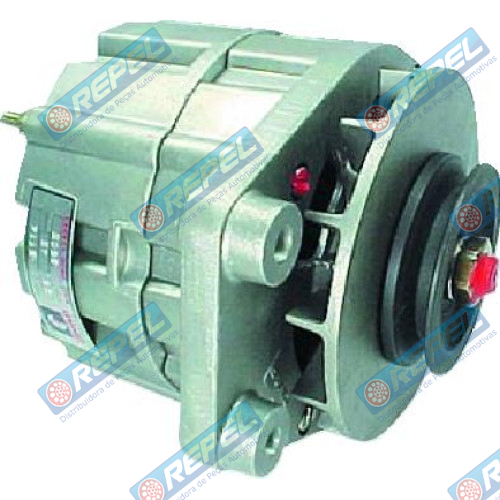 Alternador Bosch 45AMP. 24V Volvo N10 NL1O N12 NL12 340 360