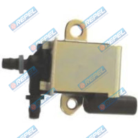 Eletrovalvula Combustível 2Vias Linha GM Corsa Vectra Monza Fiat Todos