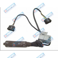 Chave de Seta MBB Bicudo 1988> Marrom Valmet BH 180