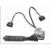 Chave de Seta MBB Bicudo 1988> Marrom Valmet BH 180