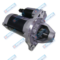 Motor Partida Bosch EV Ford F250 6TCA MWM 99>