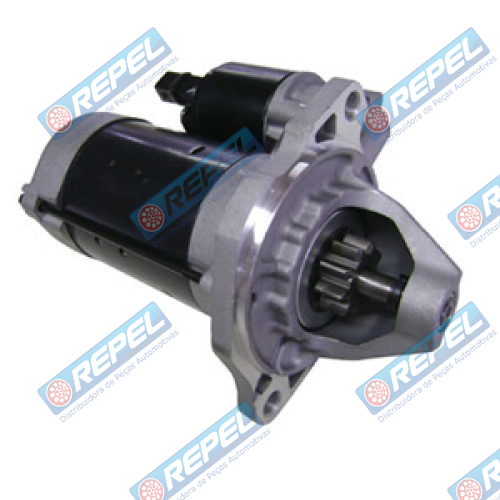 Motor Partida Bosch EV Ford F250 6TCA MWM 99>