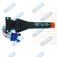 Chave de Limpador Ford Cargo 1986> Todos