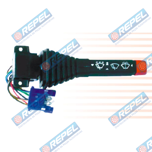 Chave de Limpador Ford Cargo 1986> Todos