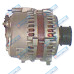 Alternador Bosch 12V 55AMP. Gol Parati 1000 MI 8/16V 97>
