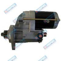 Motor Partida Denso 24V 12D Komatsu PC300 PC400 GD605 GD623 GD663 GD625 HD205 HS150S PC1600 WS23 (SU