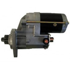 Motor Partida Denso 24V 12D Komatsu PC300 PC400 GD605 GD623 GD663 GD625 HD205 HS150S PC1600 WS23 (SU