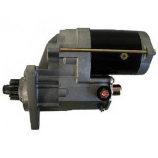 Motor Partida Denso 24V 12D Komatsu PC300 PC400 GD605 GD623 GD663 GD625 HD205 HS150S PC1600 WS23 (SU