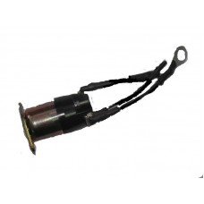 Automático Partida Auxiliar Bosch 24V Scania Série 4 124 114 94  USADO NA PARTIDA 0001241001 0001261