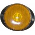 Lanterna Oval Frontal Led Amarelo Carreta Randon 2010> Implementos Rodoviários 2011 