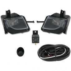 Kit Farol Milha GM Astra 2003> Completo