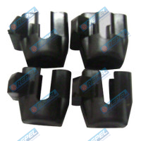 Porta Escovas Partida M93R Conj. Baquelites e molas