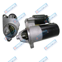 Motor Partida Motorcraft Ford Ranger 4.0 6Cilindro F1000 4.0 6 Cilindro Gasolina