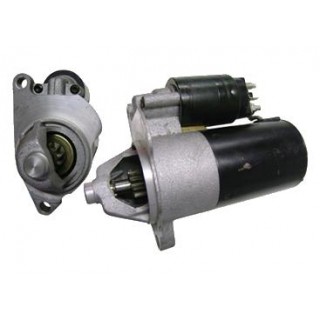 Motor Partida Motorcraft Ford Ranger 4.0 6Cilindro F1000 4.0 6 Cilindro Gasolina