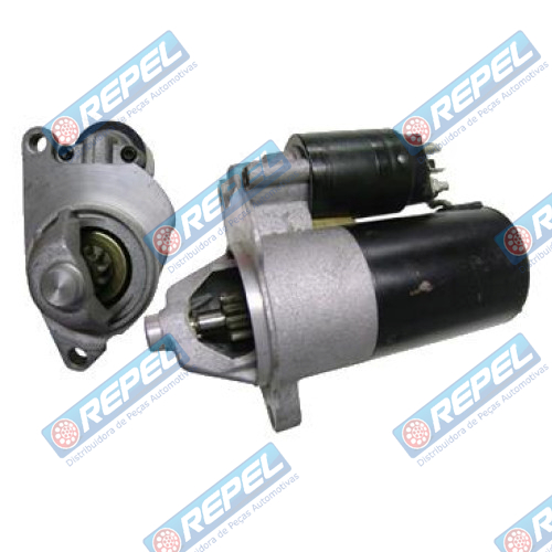 Motor Partida Motorcraft Ford Ranger 4.0 6Cilindro F1000 4.0 6 Cilindro Gasolina