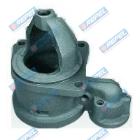 Mancal Partida (focinho) JF MF 275 292 297 Maxion MF 4.203, A 4.248, A 3152, A 4203, A 4236, A 6357,